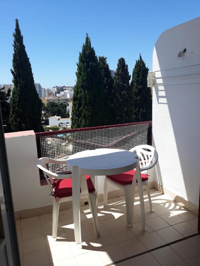 Vila Rosa 4B Portimão Extérieur photo